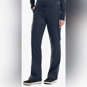Grey's Anatomy Blue Chinos Timeless Style